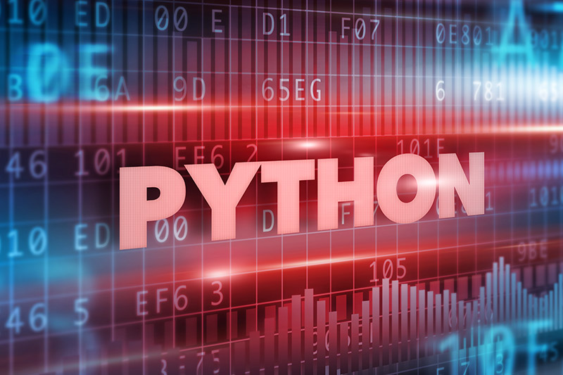 Курсы по Python