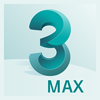 Дизайн интрьера в 3ds Max