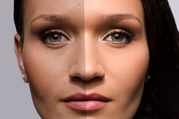 Курс ретушь в Photoshop CC2019