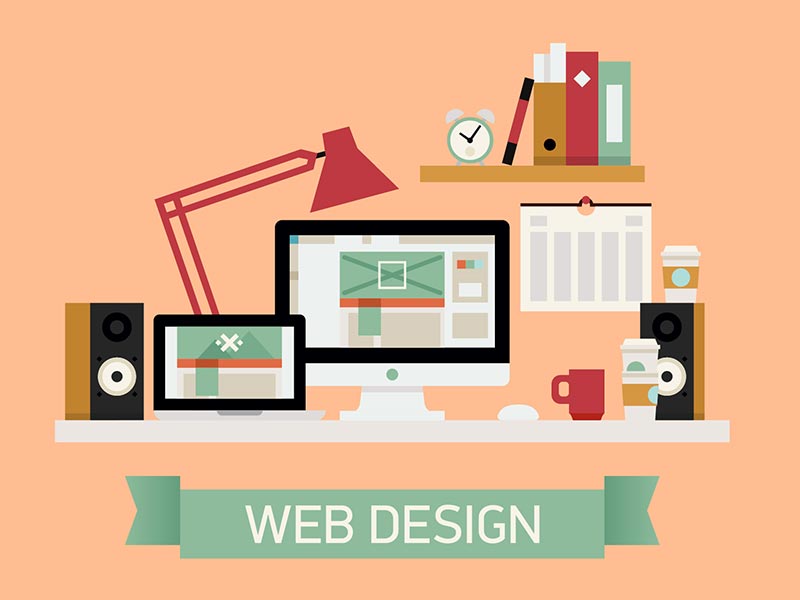 Курсы по HTML и CSS Web-дизайн