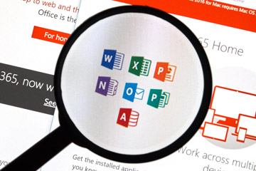 Курсы Microsoft Office
