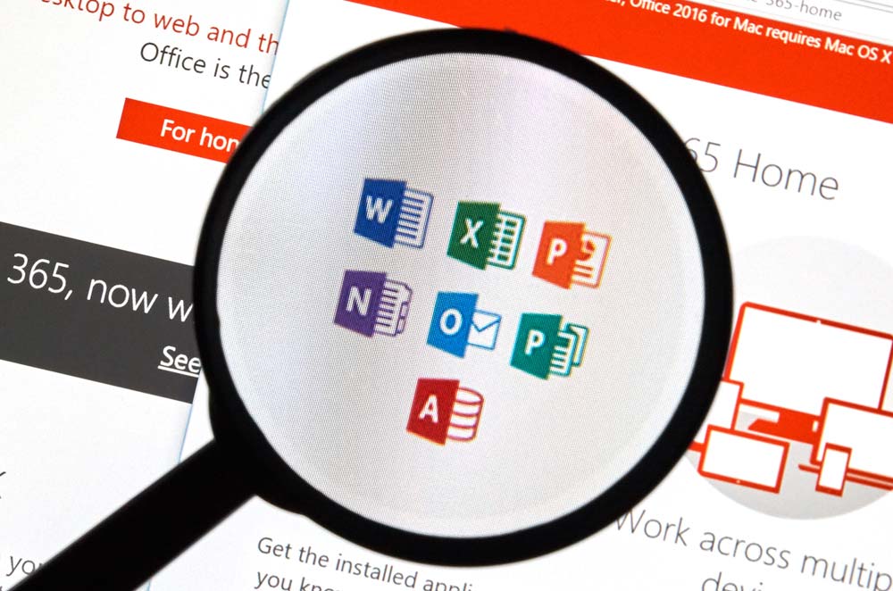 Курс Microsoft Office
