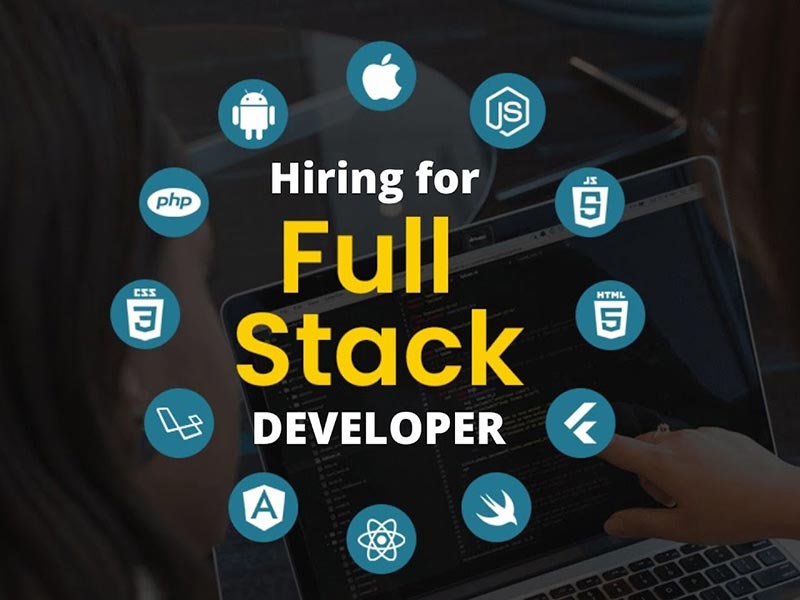 Курсы разработчиков в Москве full-stack разработчик