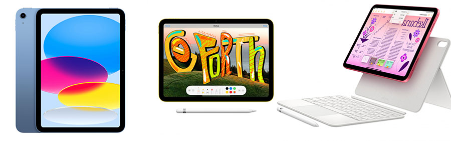Какой iPad купить в 2023 году iPad 10 поколения