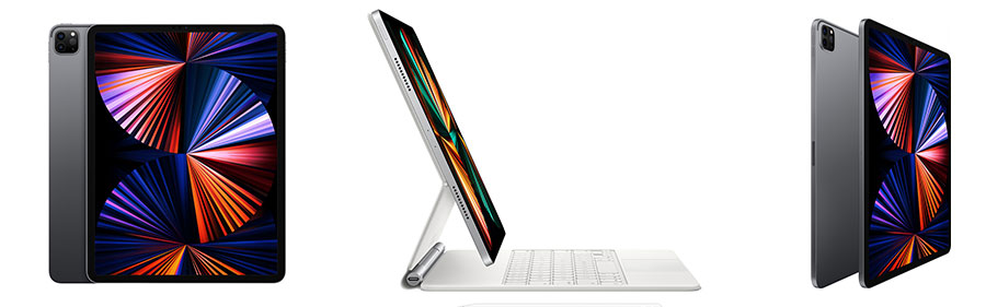 Какой iPad выбрать iPad Pro
