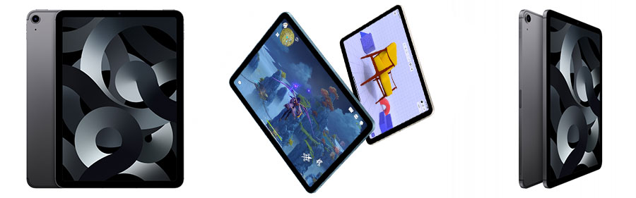 Какой iPad лучше iPad Air 2022