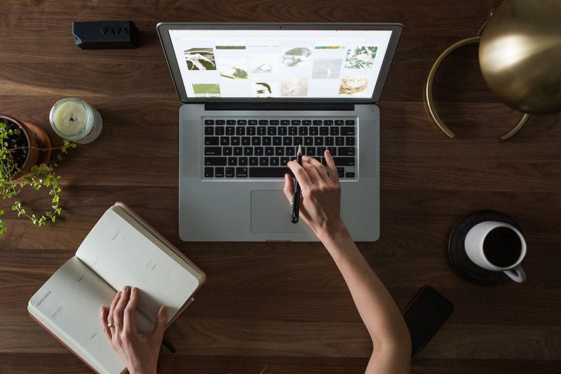 Курсы работы на Mac