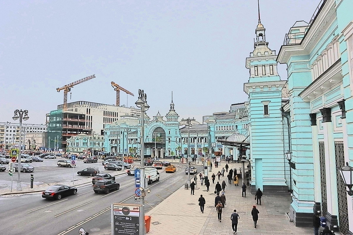 Эффект акварели в Canon m6 mark 2