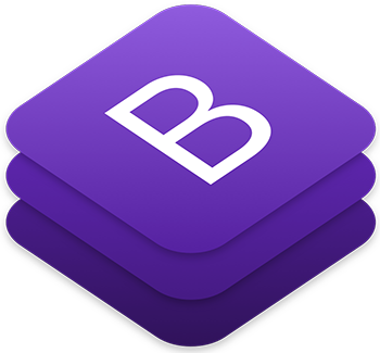 Верстка сайта на bootstrap 4