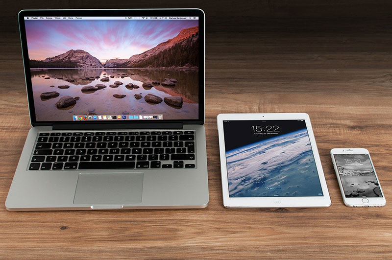 Как научиться работать на Mac