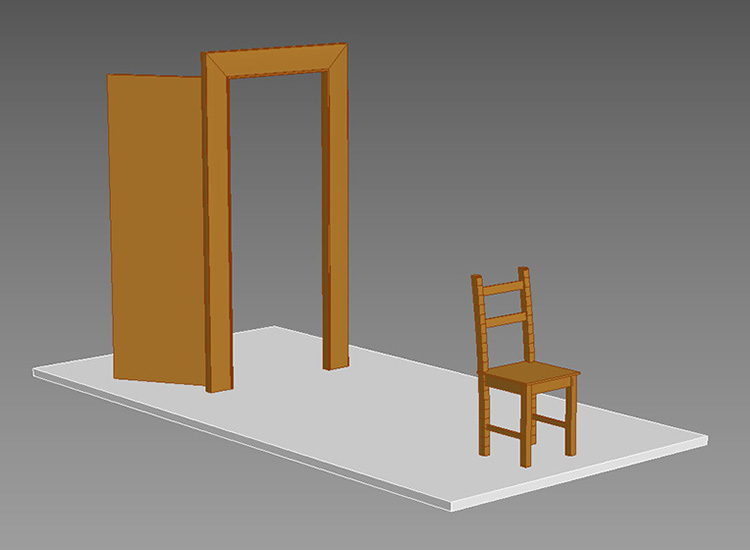 Сколько надо учиться 3ds Max