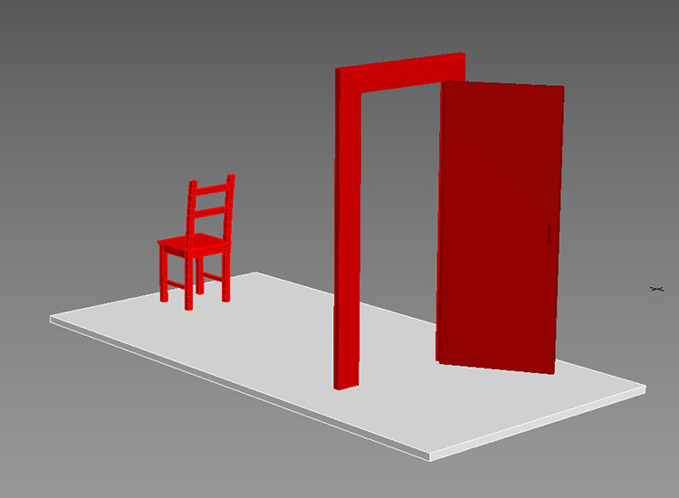 Использование 3ds Max