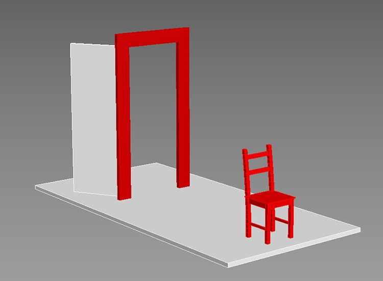 Визуализация в 3ds Max