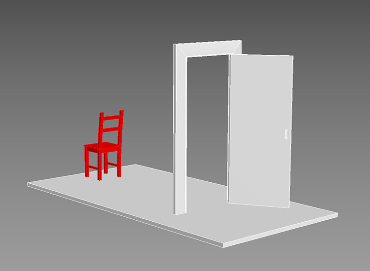 Курсы 3ds Max в Москве