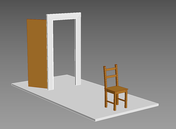 Курсы 3ds Max для ничинающих