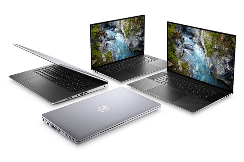 Как выбрать компьютер Dell для работы Компьютеры Dell Precision 3551