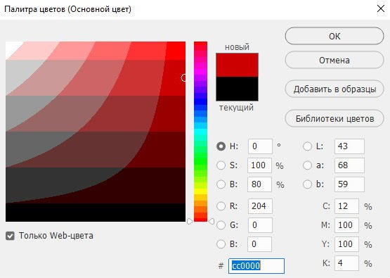 Что такое цветовое пространство Цветовая модель rgb