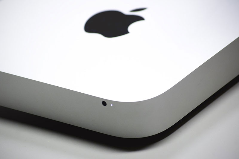 Mac Pro от Apple описание