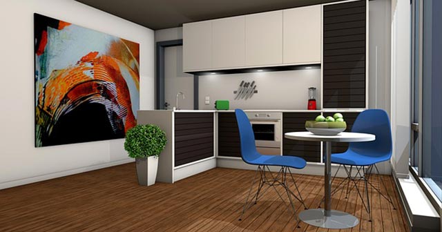 Курсы по 3ds Max в Москве 3D визуализация в 3ds Max