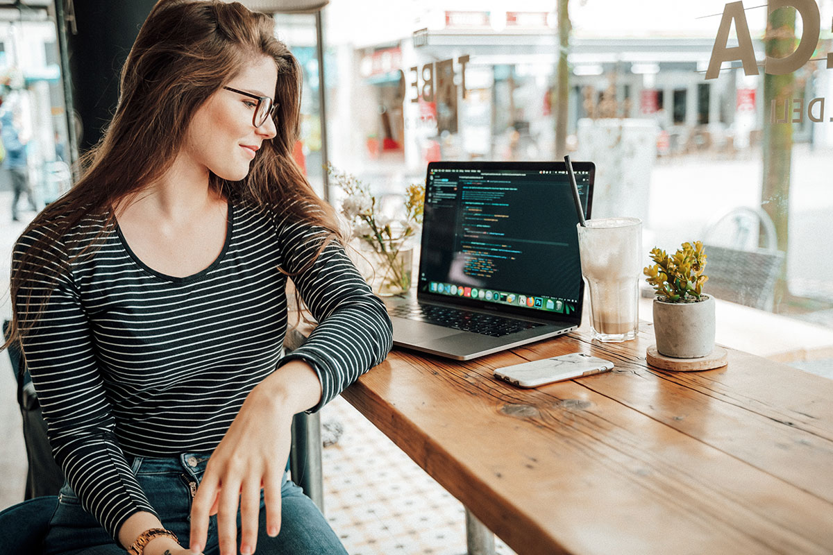 Курсы backend разработки